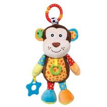 Macaquinho Treme Treme Toys Buba 5906 Macaquinho Treme Treme Toys Buba 5906