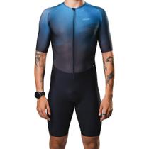 Macaquinho Triathlon Triway Sports Concept Flow Masculino - Macaquinho Triathlon Triway Sports Concept Flow Masculino -