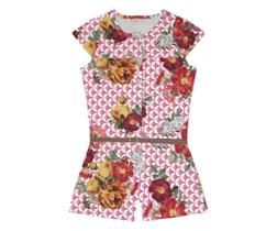 Macaquinho trick nick rosa