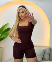 Macaquinho zero transparencia