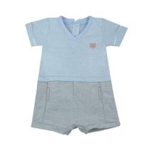 Macaquito masculino 10063 mydoou baby Macaquito masculino 10063 mydoou baby