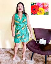 Macaquito Plus em Viscose Macaquito Plus em Viscose