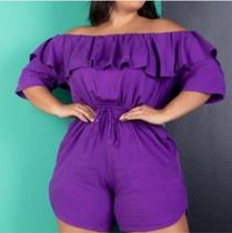 Macaquito roxo