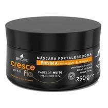 Mácara Hidratante Fortalecedora Barro Minas Cresce Fio 250g - Barrominas Mácara Hidratante Fortalecedora Barro Minas Cresce Fio 250g - Barrominas