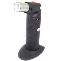 Maçarico 1 Chama Preto