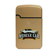 Maçarico 1 chama Zengaz Muscle Car Maçarico 1 chama Zengaz Muscle Car