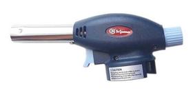Maçarico À Gás Acendimento Automático Só Qualidade Sq-3048 Maçarico À Gás Acendimento Automático Só Qualidade Sq-3048