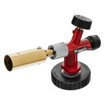 Maçarico a gás com acendimento automático - 914269
