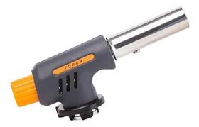 Maçarico A Gás Culinário Portátil Com Regulagem Multiuso Maçarico A Gás Culinário Portátil Com Regulagem Multiuso