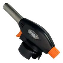 Maçarico a Gás Portatil Multiuso Ignição Automática -90 Ia20