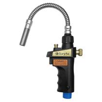 Maçarico a Gás Uso no Gás MAP Flexível 80150.225 Profissional - Suryha