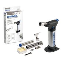 Maçarico Automático a Gás Dremel VersaFlame F 013 220 0JA Maçarico Automático a Gás Dremel VersaFlame F 013 220 0JA