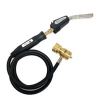 Maçarico Automático Portátil Com Mangueira 1,5m EOS-SFT3