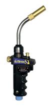 Maçarico Automático Profissional RTM-033 MAD - Alta Performance para Refrigeração e Soldagem Maçarico Automático Profissional RTM-033 MAD - Alta Performance para Refrigeração e Soldagem