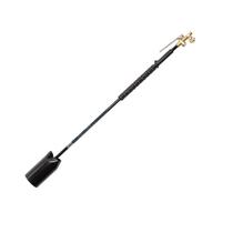 Maçarico Bernzomatic JT855 Outdoor Blaze, mangueira de 155 cm Maçarico Bernzomatic JT855 Outdoor Blaze, mangueira de 155 cm