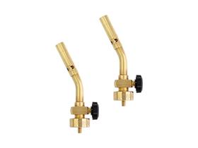 Maçarico Bernzomatic UL2317 de Latão - Pacote com 2 unidades