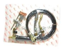 Maçarico Com 3 Bicos Max Chamas Maçarico Com 3 Bicos Max Chamas