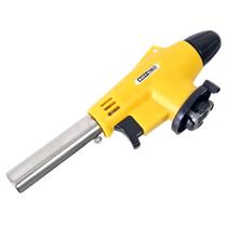 Maçarico Com Ajuste E Acendimento Automático Koufa Maçarico Com Ajuste E Acendimento Automático Koufa