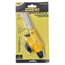 Maçarico Com Ajuste E Acendimento Automático Koufa Maçarico Com Ajuste E Acendimento Automático Koufa