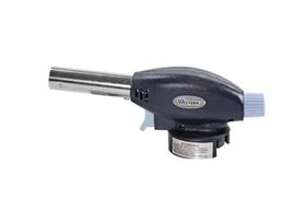 Macarico com controle manual de chama e botao de acendimento - WESTERN Macarico com controle manual de chama e botao de acendimento - WESTERN