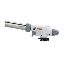 Maçarico Compacto Flame Gun 21cm Guepardo - 47002 - GUEPARDO Maçarico Compacto Flame Gun 21cm Guepardo - 47002 - GUEPARDO