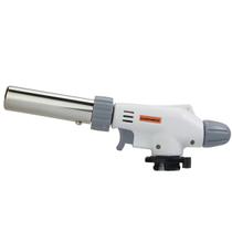 Maçarico Compacto Flame Gun 21cm Polímero e Aço Guepardo Nautika 047002UN