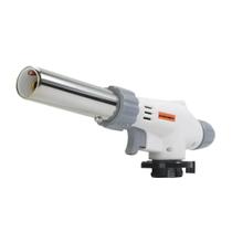 Maçarico compacto guepardo flame gun 21cm