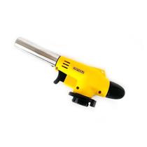 Maçarico controle manual de chama startools