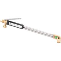 Maçarico Corte 3 Tubos Mc 55 Vonder