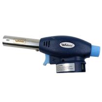 Maçarico Culinário Acendedor Automático Maçarico Culinário Acendedor Automático