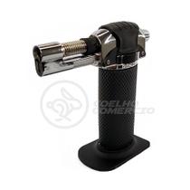 Maçarico Culinario Gourmet Portátil Gás Butano Recarregável Maçarico Culinario Gourmet Portátil Gás Butano Recarregável