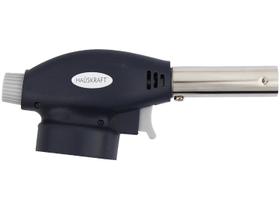 Maçarico Culinário Portátil Hauskraft