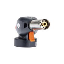 Maçarico Culinário Portátil Multiuso Dourar E Gratinar 17 Cm Maçarico Culinário Portátil Multiuso Dourar E Gratinar 17 Cm