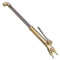 Maçarico de Corte 3 Canos Gás Oxi-Acetileno/ Oxi-GLP MC-03