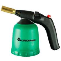 Maçarico de Solda Portátil para Gás Butano / Propano 190g se