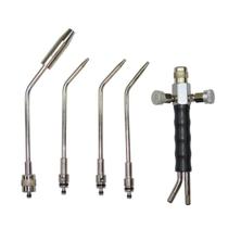 Maçarico essence dental gold line vh Maçarico essence dental gold line vh