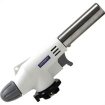 Macarico Ferimte Acendimento Automatico S/Refil Ma-32 Macarico Ferimte Acendimento Automatico S/Refil Ma-32