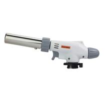 Maçarico Flame Gun C/ Gatilho Acendedor Automático Guepardo Maçarico Flame Gun C/ Gatilho Acendedor Automático Guepardo