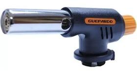 Maçarico Flame Gun Guepardo Acendedor Automát Culinário Gás