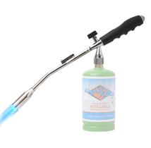 Maçarico Flame King 20.000 BTU com Acendimento Automático