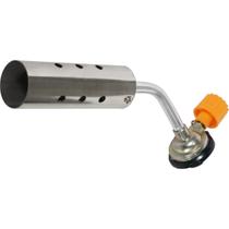 Maçarico Flame Portátil Gás Butano Bel Maçarico Flame Portátil Gás Butano Bel