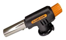 Maçarico Gás Butano C/ Ajuste E Acendimento Automático Koufa