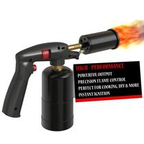 Maçarico Gas One 1 lb Propano com Ignição Automática Maçarico Gas One 1 lb Propano com Ignição Automática