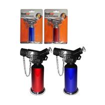 Macarico gas portatil mini bestfer