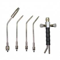 Maçarico Gold Line Essence Dental VH Maçarico Gold Line Essence Dental VH