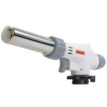 Maçarico Guepardo Acendedor Controle De Intensidade Nautika