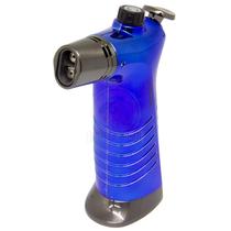 Maçarico Honest 2 Chamas Azul Maçarico Honest 2 Chamas Azul