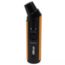 Maçarico Honest com Furador Lateral Laranja Maçarico Honest com Furador Lateral Laranja