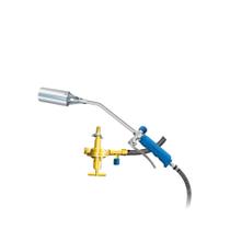 Maçarico Italiano C/ Valvula De Seg