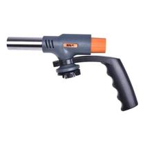 Maçarico kala - portatil a gás auto empunhadura